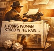 Has The Anecdotal Lede Outlived Its Journalistic Utility?
