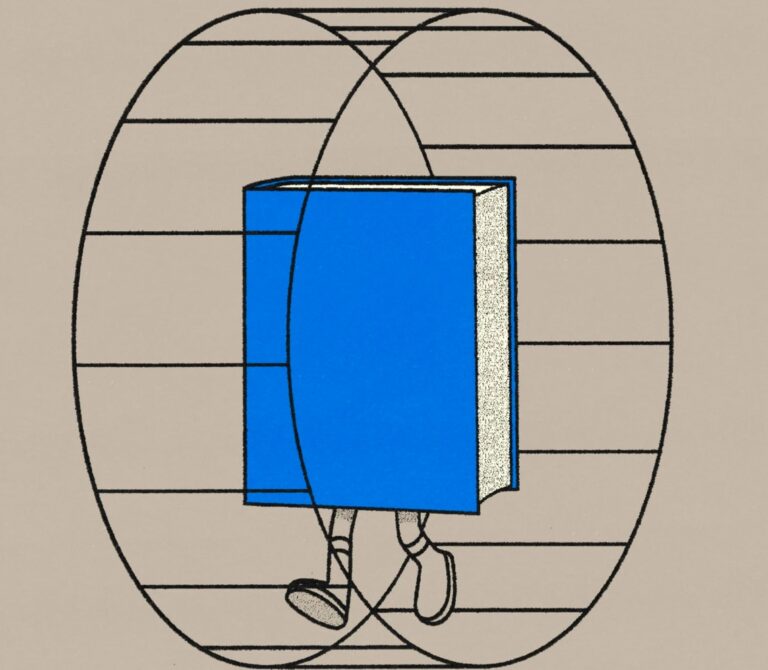 Why Being A Writer Is No Longer A Profession