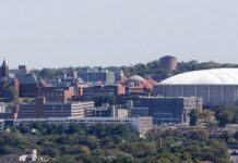 University Of Syracuse Cuts Almost 100 Programs