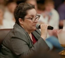 Tennessee Library Director Fired Over Refusal To Move Gender-Themed Books