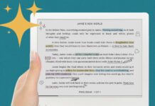 Why You Should Break Up With Your Kindle
