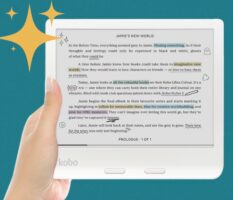 Why You Should Break Up With Your Kindle