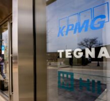 Federal Court Puts Brakes On Mega-Merger Of Local TV Companies