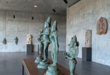 The New LACMA: Art V. Architecture