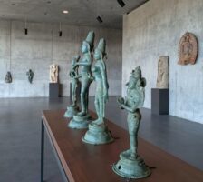 The New LACMA: Art V. Architecture