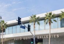 The New LACMA: Audacious But Confusing