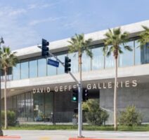 The New LACMA: Audacious But Confusing