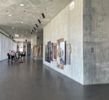 A History Of Controversy Over LACMA’s New Building