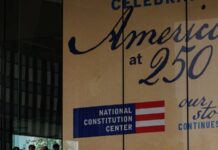 America’s 250th Birthday Is Here. Americans Are Worried