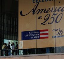 America’s 250th Birthday Is Here. Americans Are Worried