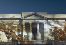 How America’s Museums Are Celebrating The 250th