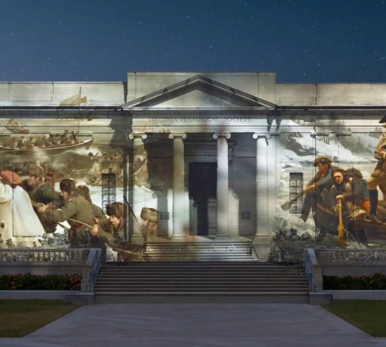 How America’s Museums Are Celebrating The 250th