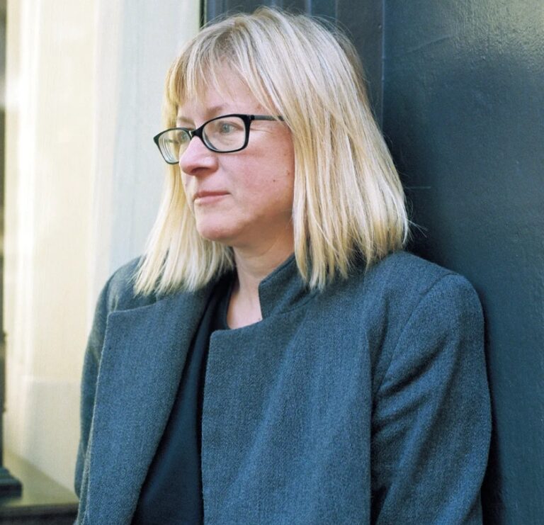 The Helen DeWitt Story Offers An Examination Of What We Expect From Artists