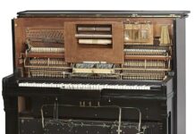 Today’s Debates About AI And Music Echo Concerns About Player Pianos A Century Ago