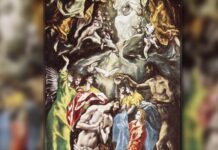 Did AI Solve A Longstanding El Greco Mystery?