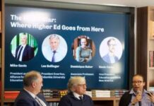 Needed: A NATO Alliance For American Universities