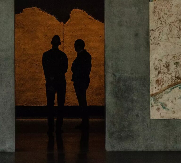 The Best Thing About LACMA’s New Building