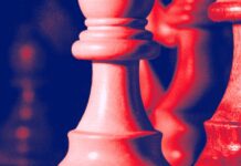 Competitive Chess Is Wearing Down Its Champions