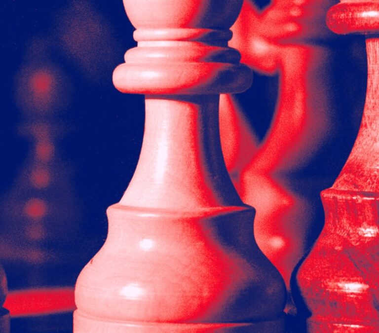 Competitive Chess Is Wearing Down Its Champions
