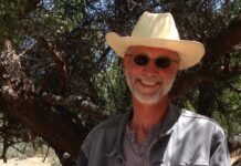 John Luther Adams On The Sound Of The World