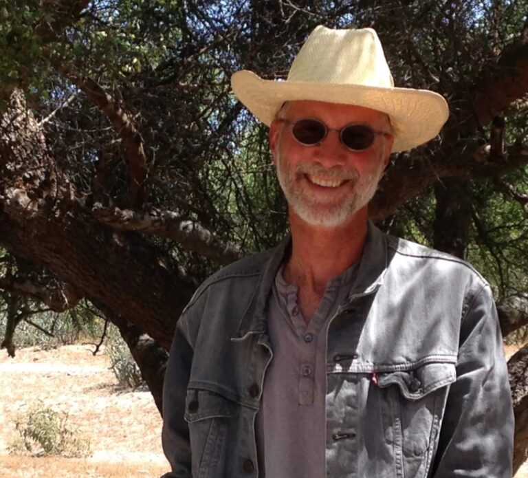 John Luther Adams On The Sound Of The World