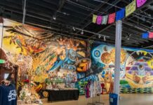 San Diego Proposes To Cut Its Arts Budget. A Big Mistake