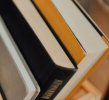 How Books Reinforced A Colonialist Mindset