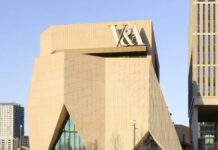 V&A East Museum Opens With A Very Different Lens On Art