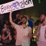 Hundreds Of Musicians Call For Eurovision Boycott Of Israel