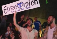 Hundreds Of Musicians Call For Eurovision Boycott Of Israel