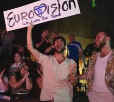 Hundreds Of Musicians Call For Eurovision Boycott Of Israel
