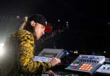 Musicians Are Using AI At All Levels. They Don’t Want To Talk About It