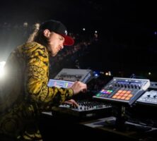 Musicians Are Using AI At All Levels. They Don’t Want To Talk About It