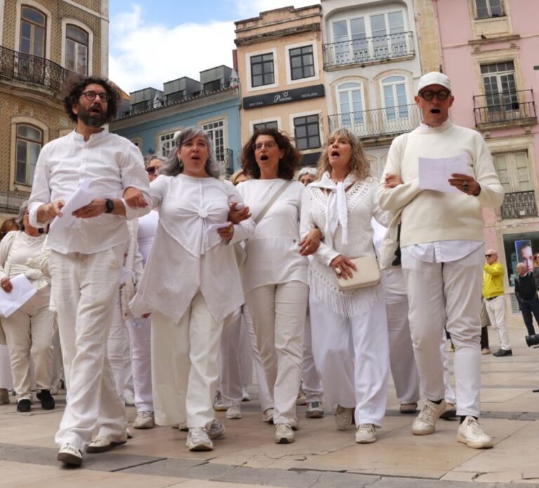 A Backlash To Biennales?