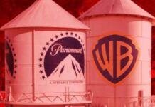 Warner Shareholders Approve Sale To Paramount