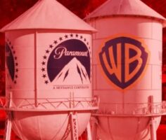 Warner Shareholders Approve Sale To Paramount