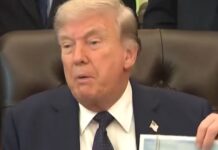 Send In The Pool Guy: Trump Wants To Replace The Capitol Mall Reflecting Pool