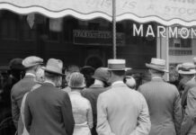 The Complicated Calculations Behind FOMO