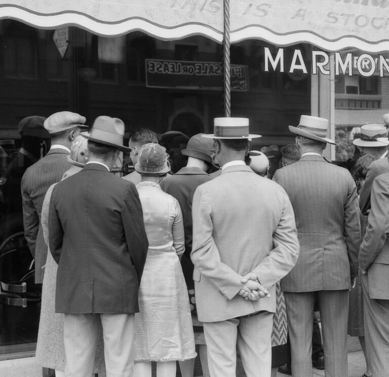 The Complicated Calculations Behind FOMO