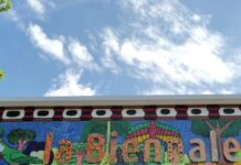 Cutting The Baby In Half? Venice Biennale Jury Says It Won’t Consider Russia Or Israel For Top Prize