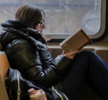 Does Reading Help?