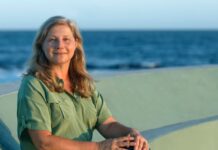 After Implosion Of The Adelaide Book Festival, A New Director