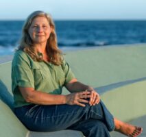 After Implosion Of The Adelaide Book Festival, A New Director