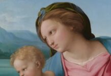 What Did It Take To Put Together The Met’s Epic Raphael Show?
