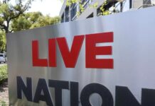 Former LiveNation Exec Says He Was Fired After Raising Concerns Over Business Practices
