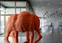 The New LACMA: Architectural Drama At The Expense Of Art