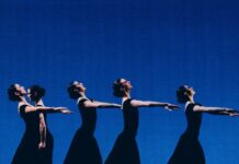 Martha Graham’s Revolution Continues