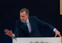 So An AI Has Just Declared A Painting By A Street Artist More Valuable Than A Picasso. Questions Abound