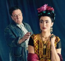 Nilo Cruz: The Art Of Opera Libretto