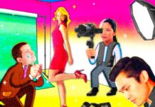 Rise Of The Viral Micro-Drama